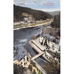 Rare collectable postcards of Czech Republic. Vintage Postcards of Czech Republic