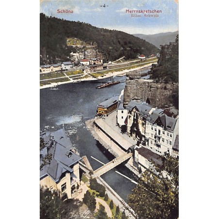 Rare collectable postcards of Czech Republic. Vintage Postcards of Czech Republic