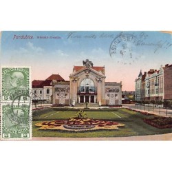 Rare collectable postcards of Czech Republic. Vintage Postcards of Czech Republic