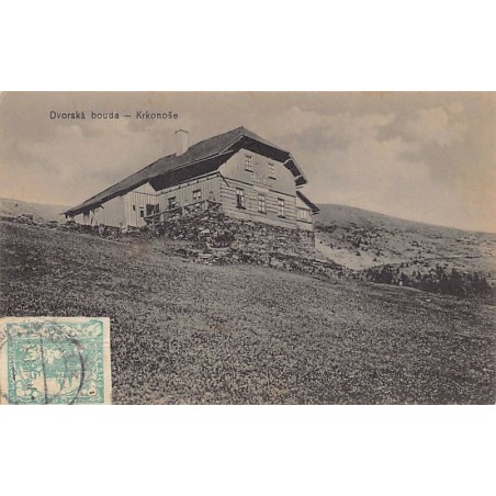 Rare collectable postcards of Czech Republic. Vintage Postcards of Czech Republic