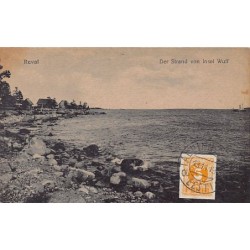 Rare collectable postcards of Estonia. Vintage Postcards of Estonia