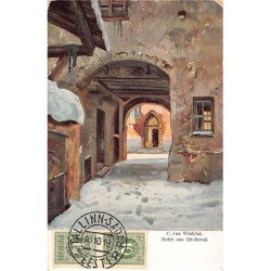 Rare collectable postcards of Estonia. Vintage Postcards of Estonia