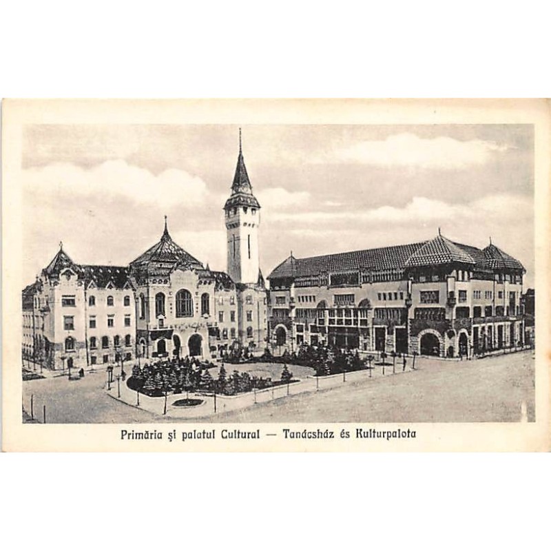 Rare collectable postcards of ROMANIA. Vintage Postcards of ROMANIA