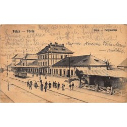 Rare collectable postcards of ROMANIA. Vintage Postcards of ROMANIA