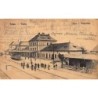 Rare collectable postcards of ROMANIA. Vintage Postcards of ROMANIA