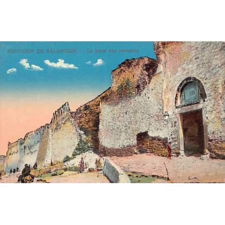 Rare collectable postcards of Greece. Vintage Postcards of Greece