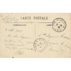 Rare collectable postcards of Greece. Vintage Postcards of Greece