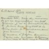 Rare collectable postcards of Greece. Vintage Postcards of Greece