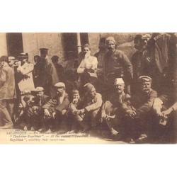 Rare collectable postcards of Greece. Vintage Postcards of Greece