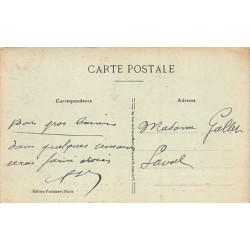 Rare collectable postcards of Greece. Vintage Postcards of Greece