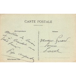 Rare collectable postcards of Greece. Vintage Postcards of Greece