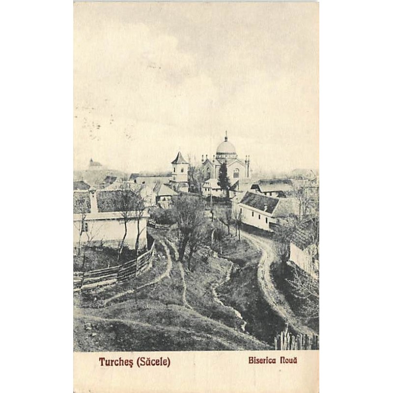 Rare collectable postcards of ROMANIA. Vintage Postcards of ROMANIA