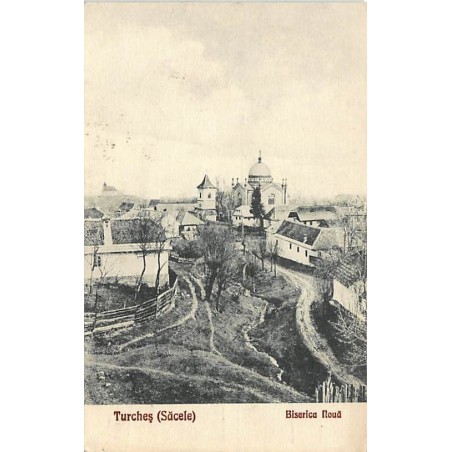 Rare collectable postcards of ROMANIA. Vintage Postcards of ROMANIA