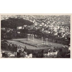 Rare collectable postcards of Greece. Vintage Postcards of Greece