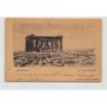 Rare collectable postcards of Greece. Vintage Postcards of Greece