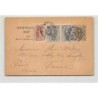 Rare collectable postcards of Greece. Vintage Postcards of Greece