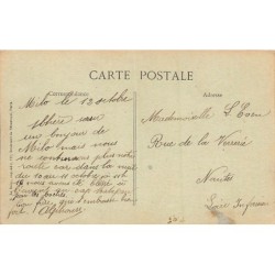 Rare collectable postcards of Greece. Vintage Postcards of Greece