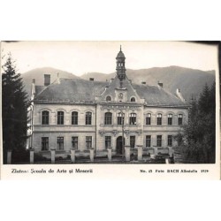 Rare collectable postcards of ROMANIA. Vintage Postcards of ROMANIA