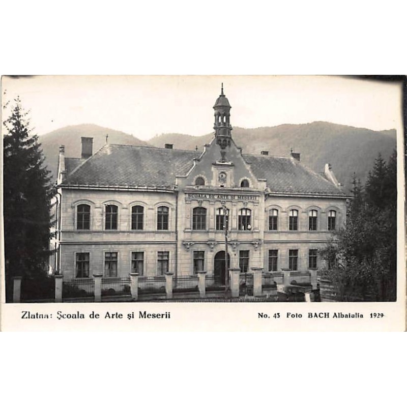 Rare collectable postcards of ROMANIA. Vintage Postcards of ROMANIA