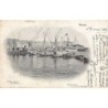 Rare collectable postcards of Greece. Vintage Postcards of Greece