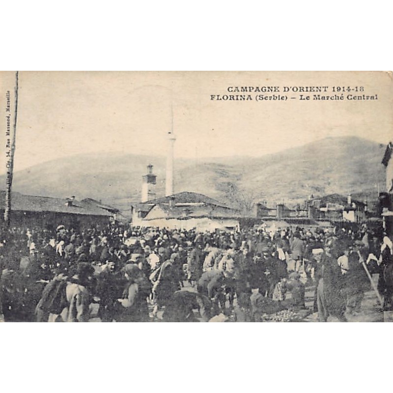 Rare collectable postcards of Greece. Vintage Postcards of Greece
