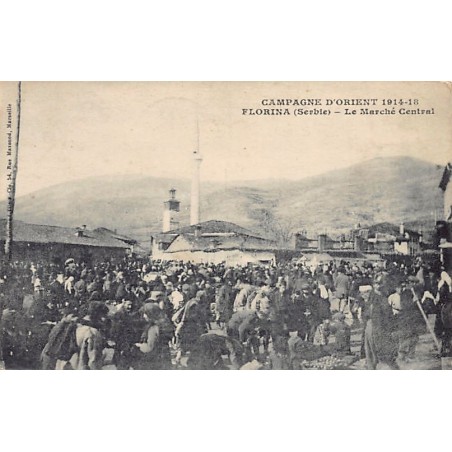Rare collectable postcards of Greece. Vintage Postcards of Greece