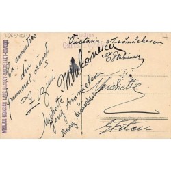 Rare collectable postcards of ROMANIA. Vintage Postcards of ROMANIA