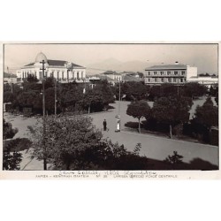 Rare collectable postcards of Greece. Vintage Postcards of Greece