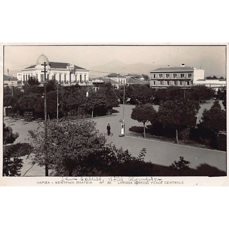 Rare collectable postcards of Greece. Vintage Postcards of Greece