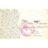 Rare collectable postcards of Greece. Vintage Postcards of Greece
