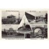 Rare collectable postcards of Greece. Vintage Postcards of Greece