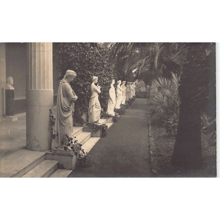 Rare collectable postcards of Greece. Vintage Postcards of Greece