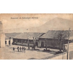 Rare collectable postcards of Greece. Vintage Postcards of Greece