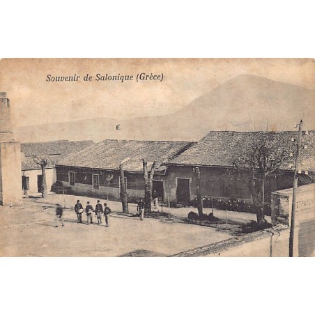Rare collectable postcards of Greece. Vintage Postcards of Greece
