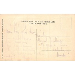Rare collectable postcards of Greece. Vintage Postcards of Greece