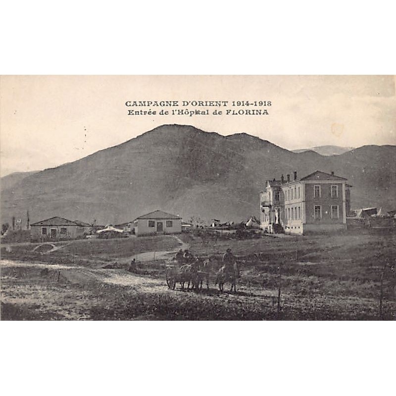 Rare collectable postcards of Greece. Vintage Postcards of Greece