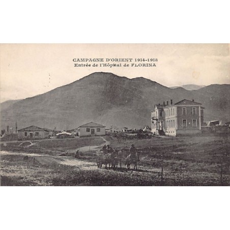 Rare collectable postcards of Greece. Vintage Postcards of Greece