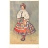 Rare collectable postcards of Hungary. Vintage Postcards of Hungary