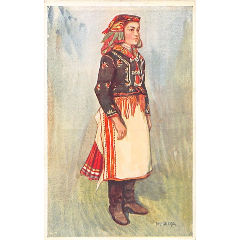 Rare collectable postcards of Hungary. Vintage Postcards of Hungary