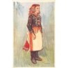 Rare collectable postcards of Hungary. Vintage Postcards of Hungary