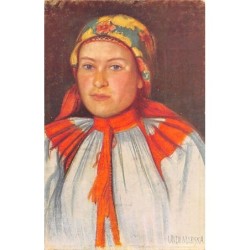Rare collectable postcards of Hungary. Vintage Postcards of Hungary