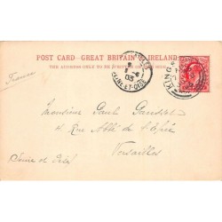 Rare collectable postcards of Ireland. Vintage Postcards of Ireland