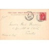 Rare collectable postcards of Ireland. Vintage Postcards of Ireland