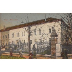 Rare collectable postcards of ROMANIA. Vintage Postcards of ROMANIA