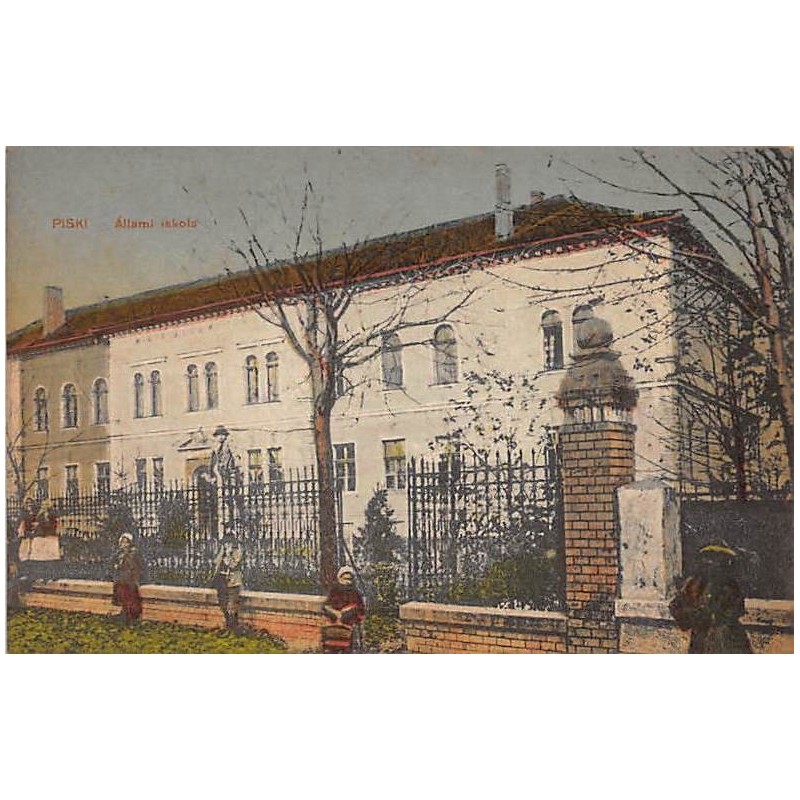 Rare collectable postcards of ROMANIA. Vintage Postcards of ROMANIA