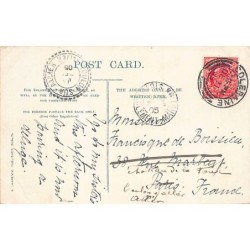 Rare collectable postcards of Ireland. Vintage Postcards of Ireland