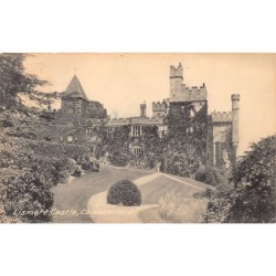 Rare collectable postcards of Ireland. Vintage Postcards of Ireland