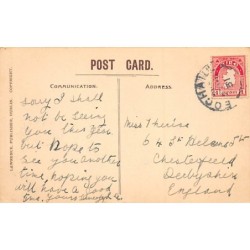 Rare collectable postcards of Ireland. Vintage Postcards of Ireland