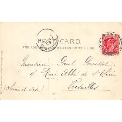 Rare collectable postcards of Ireland. Vintage Postcards of Ireland
