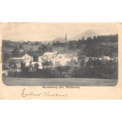 Rare collectable postcards of Ireland. Vintage Postcards of Ireland